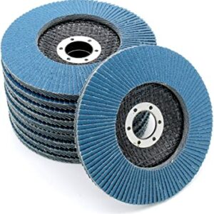 Flap / Mop Discs