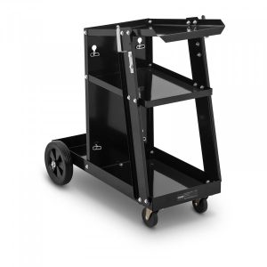 FUTURIS Industrial 3 Tier Welding Cart