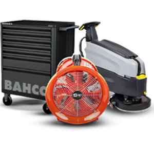 Garage Equipment