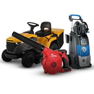 Gardening Tools