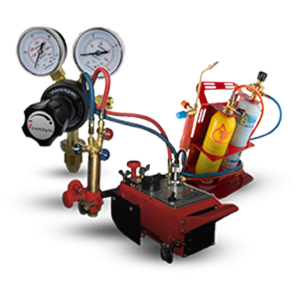 Gas Equipment