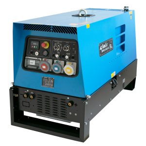 GENSET MPM 15/400 I-K1U - Engine Driven Welder-Generator 15 KVA