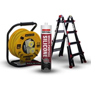 Hardware Supplies