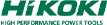 hikoki