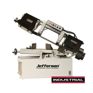 JEFFERSON 18" 230V Swivel Head Bandsaw