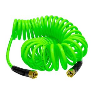 JEFFERSON 15Mtr Hi-Vis Airline Suzi Hose