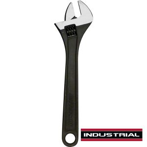 JEFFERSON 12″ Adjustable Wrench