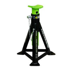 JEFFERSON Nemesis 6 Tonne Axle Stands - Set