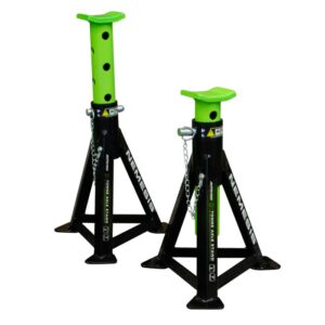 Axle Stands