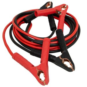 JEFFERSON 480A Booster Cable (35mm² X 4.5mtr)