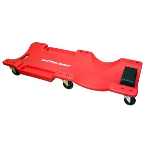 JEFFERSON Low Profile Car Creeper