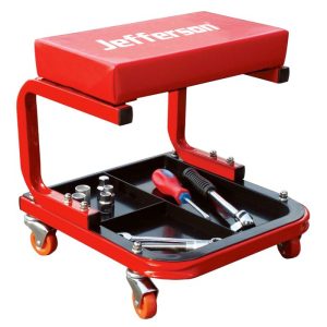 JEFFERSON Mechanics Seat