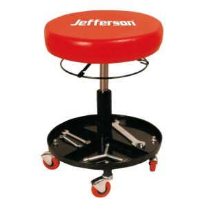JEFFERSON Gas Sprung Mechanics Seat