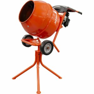 Cement Mixer's (Petrol)