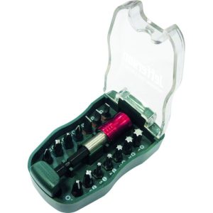 JEFFERSON 15 Piece Power Bit Set