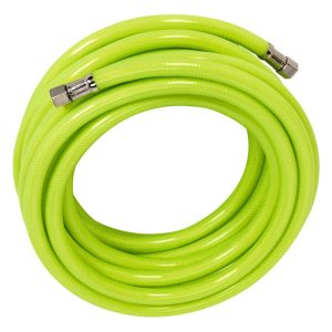 JEFFERSON 10mm Hi-Ves Hybird Air Line Hose 10Mtr
