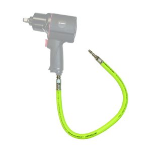 JEFFERSON 600mm High-Vis Air Leader (Whiplead)