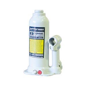 JEFFERSON 3 Tonne Bottle Jack