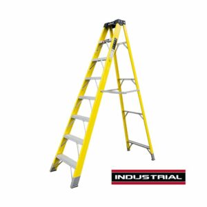 Ladders & Platforms