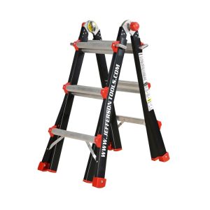 JEFFERSON AS3 Multi-Purpose Ladder