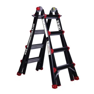 JEFFERSON AS4 Multi-Purpose Ladder