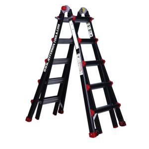 JEFFERSON AS5 Multi-Purpose Ladder