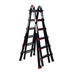 JEFFERSON AS6 Multi-Purpose Ladder
