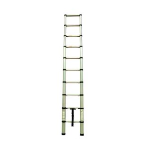 JEFFERSON 2.9m Safe Close Telescopic Ladder