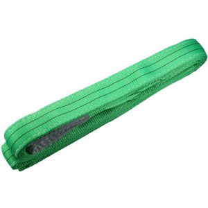 2 Tonne 2Mtr Load Sling (Green)