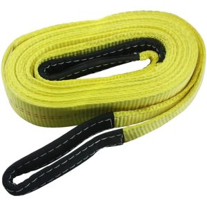 3 Tonne 2Mtr Load Sling (Yellow)