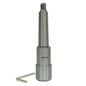 JEFFERSON Weldon Magnetic Drill Bit Holder with Morse 3 Taper MT3