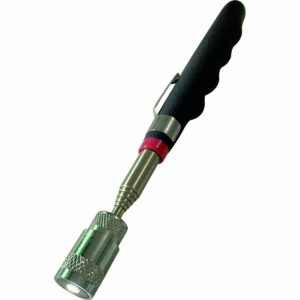 Magnetic Trays & Tools
