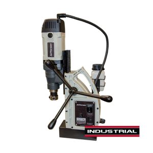 JEFFERSON 40mm Industrial Magnetic Drill