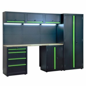 Modular Storage Systems