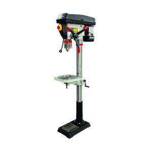 JEFFERSON 750W Pillar Drill