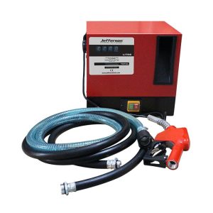 JEFFERSON Fuel Transfer Pump 230V