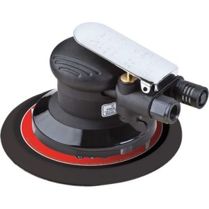 JEFFERSON 6" Palm Sander Non-Vacuum