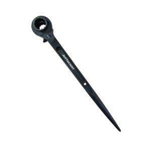 JEFFERSON 10 x 13mm Ratchet Podger Spanner