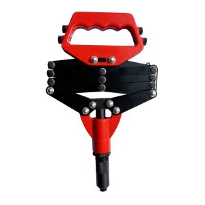 JEFFERSON Heavy Duty Lazy Tong Riveter