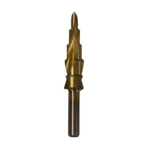 JEFFERSON 4-12mm Step Drill