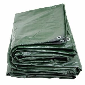 Tarpaulins