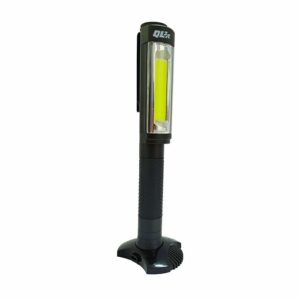 Lighting - Torches