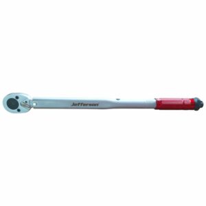 Torque Wrenches
