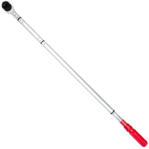 JEFFERSON 3/4" Calibrated Torque Wrench 200-800Nm