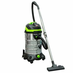 Vacuums