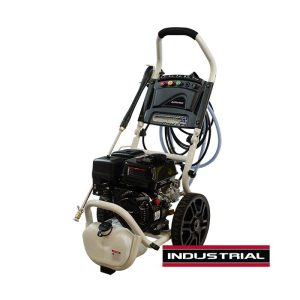 JFFFERSON 6.5HP Petrol Power washer 2400PSI