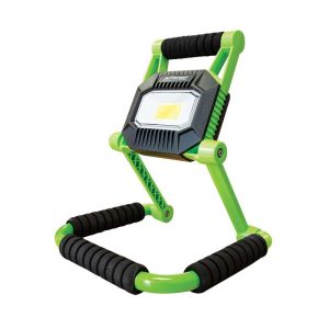JEFFERSON 1500 Lumen 20W COB LED Rechargeable Work Light