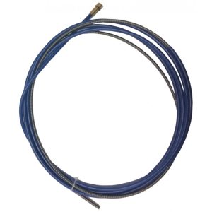 BZL Steel Liner 4Mtr - 0.6 - 0.9mm Wire