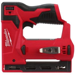 MILWAUKEE M12BST-0 12V Crown Stapler (Body Only)
