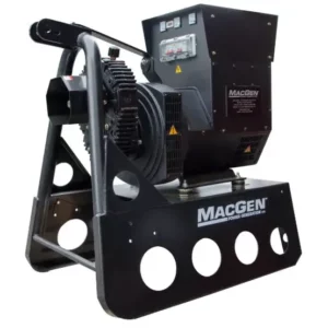PTO-Generators